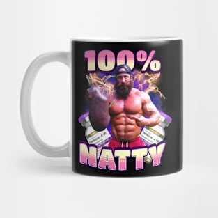 Liver King 100% Natty Mug